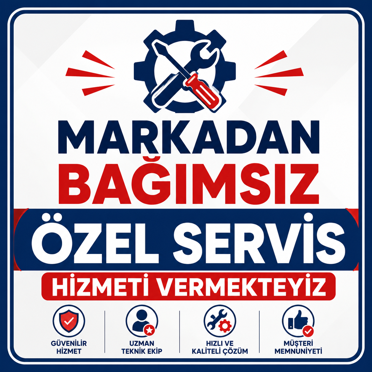 Karapürçek Airfel Klima Servisi markadan bağımsız teknik servis